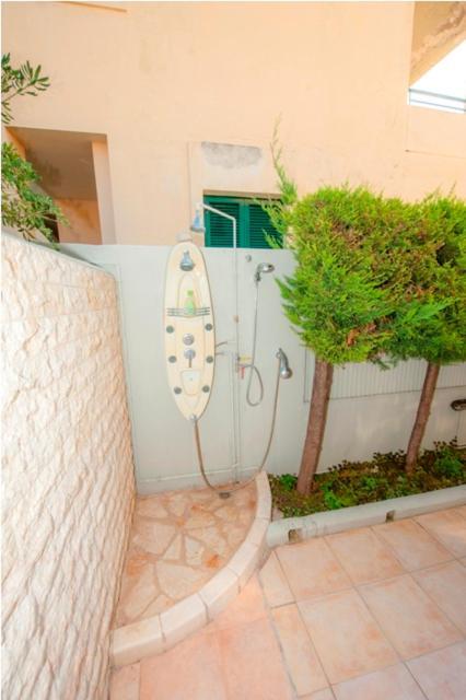 Villa Aliki Barbati Extérieur photo